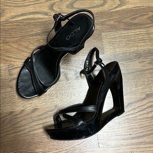 Aldo heels